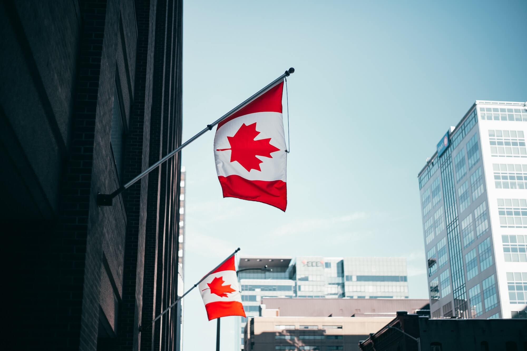 Canada Flag